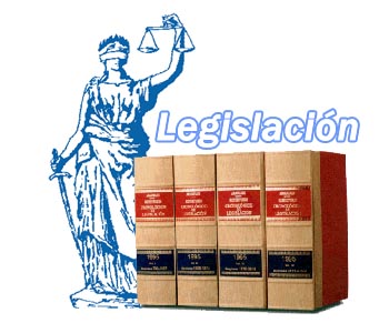 legislacion