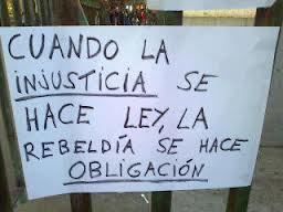 rebeldia