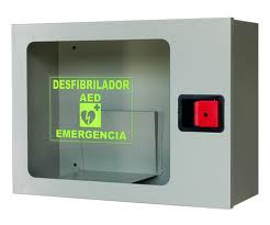 desfibrilador