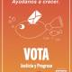 Elecciones sindicales Valencia (11/6). Vota Justicia y Progreso